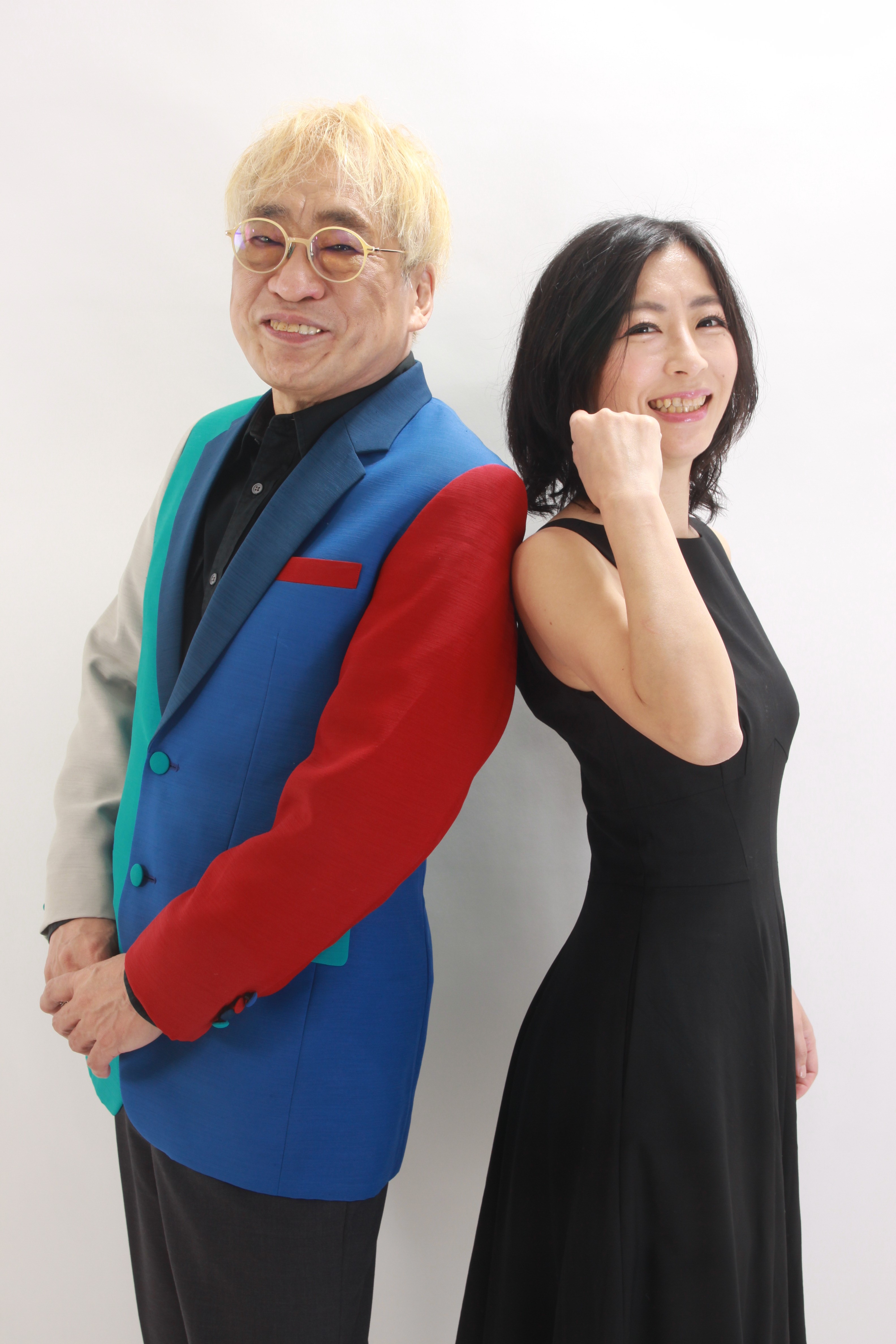 プロフィール